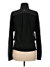 Lululemon Athletica Black Track Jacket Size 8 - photo 2