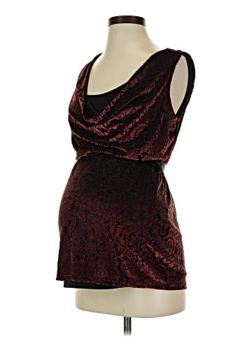 Motherhood Cocktail Dress (view 1)