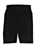 Assorted Brands Solid Black Athletic Shorts Size S - photo 1