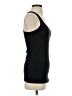 Lululemon Athletica Black Tank Top Size 4 - photo 4