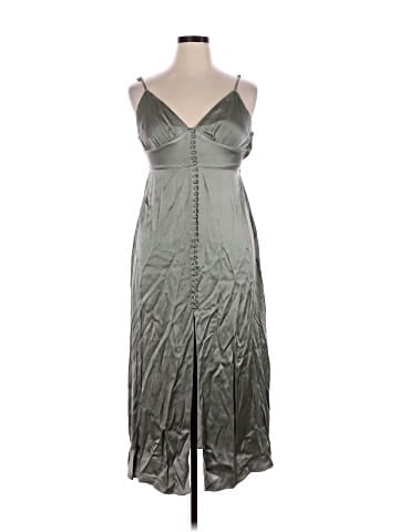 Shona Joy Cocktail Dress (view 1)