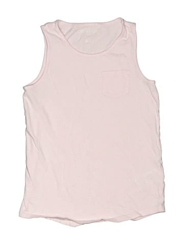 Crewcuts Outlet Sleeveless T-Shirt (view 1)