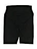 Assorted Brands Solid Black Athletic Shorts Size S - photo 2