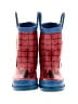 Disney Red Rain Boots Size 12 (kids) - photo 2
