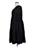 Torrid Black Cocktail Dress Size 16 Plus - photo 5