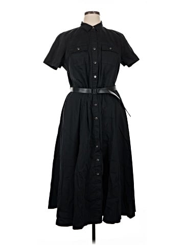 J.Jill Casual Dress (view 1)