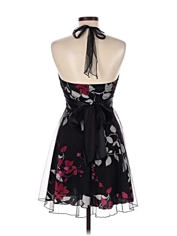 Speechless Cocktail Dress (view 2)