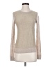 Ann Taylor Tan Pullover Sweater Size S - photo 1