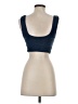 FP Movement Blue Sports Bra Size XXS (estimated) - photo 2