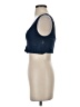 FP Movement Blue Sports Bra Size XXS (estimated) - photo 5