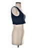 FP Movement Blue Sports Bra Size XXS (estimated) - photo 4
