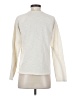 Zara Ivory Long Sleeve Turtleneck Size S - photo 2