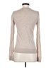 Ann Taylor Tan Pullover Sweater Size S - photo 2