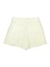 Mi ami Solid Ivory Shorts Size S - photo 2