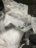 Rare Editions 100% Polyester Black Dress Size 3T - photo 3