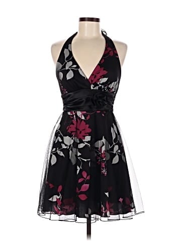 Speechless Cocktail Dress (view 1)