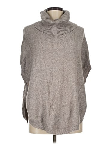 Sisters Turtleneck Sweater (view 1)