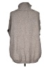Sisters Gray Turtleneck Sweater Size M - photo 2