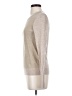 Ann Taylor Tan Pullover Sweater Size S - photo 5