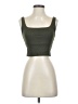 Travis Mathew Green Tank Top Size S - photo 1