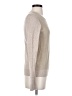 Ann Taylor Tan Pullover Sweater Size S - photo 4