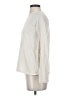 Zara Ivory Long Sleeve Turtleneck Size S - photo 5