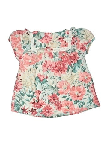 Janie and Jack Short Sleeve Blouse (view 2)