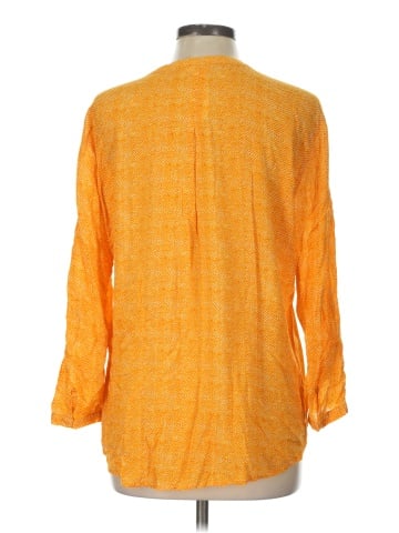 grand & greene 3/4 Sleeve Blouse (view 2)