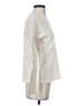 Zara Ivory Long Sleeve Turtleneck Size S - photo 4
