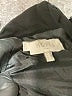 Hobbs London Solid Black Jumpsuit Size 8 - photo 4