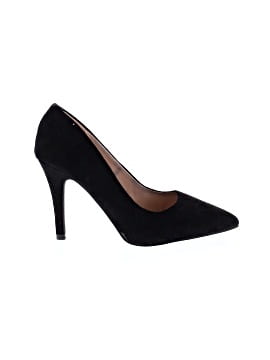 Fusco & Decola Heels