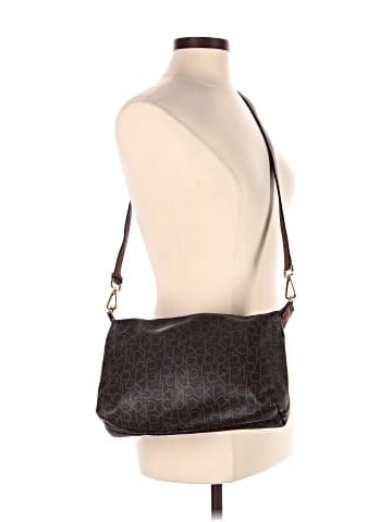 Calvin Klein Crossbody Bag (view 2)