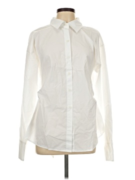 Ann Taylor Loft Long Sleeve Blouse