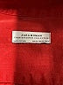 Zara Collection Red Long Sleeve Button-Down Shirt Size XXL - photo 7