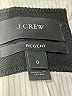 J.Crew Black Blazer Size 0 - photo 6