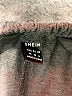 Shein Gray Athletic Shorts Size 6 - photo 3