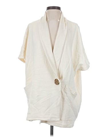Eileen Fisher Cardigan (view 1)