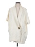 Eileen Fisher Ivory Cardigan Size S - photo 1