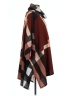 Jodifl Brown Poncho Size L - photo 4