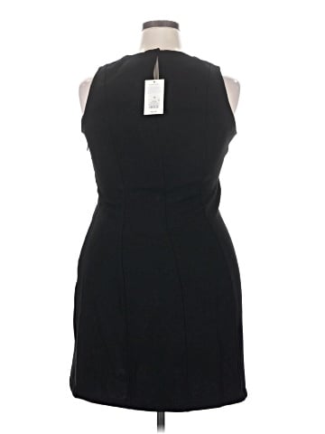 A New Day Cocktail Dress (view 2)