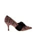 Kate Spade New York Black Heels Size 8 1/2 - photo 1