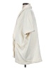 Eileen Fisher Ivory Cardigan Size S - photo 5