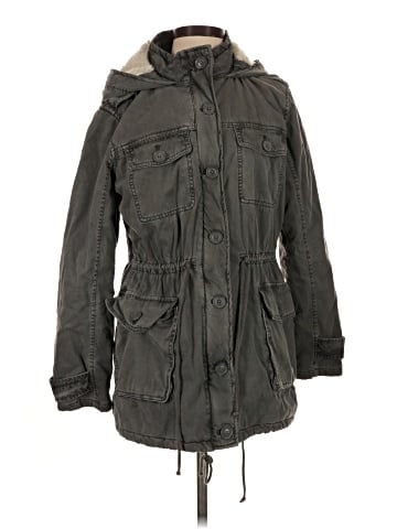 Talula Coat (view 1)
