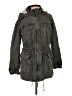Talula 100% Cotton Gray Coat Size S - photo 1