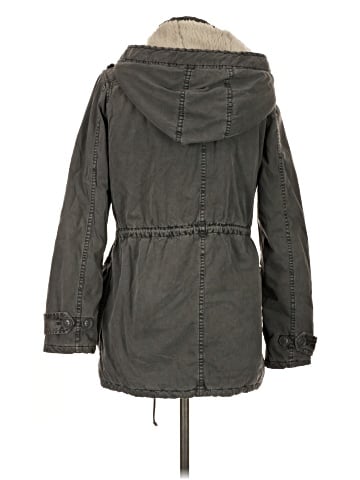 Talula Coat (view 2)