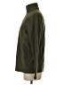 Lands' End 100% Polyester Green Turtleneck Sweater Size S - photo 5