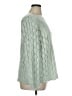 Ann Taylor LOFT Green Pullover Sweater Size XL - photo 4