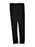 Wonder Nation Solid Black Active Pants Size 10 - 12 - photo 1