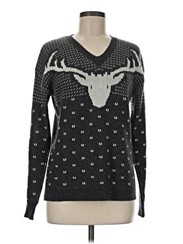 J.Crew Factory Store Pullover Sweater (view 1)