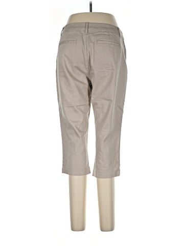 St. John's Bay Khakis (view 2)